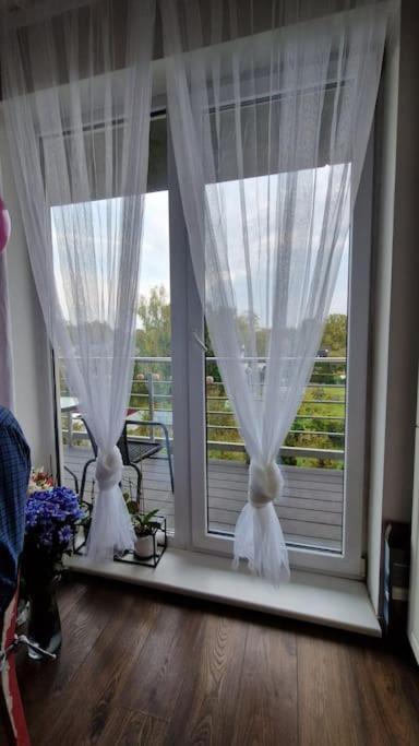 Skyview Retreat Appartement *