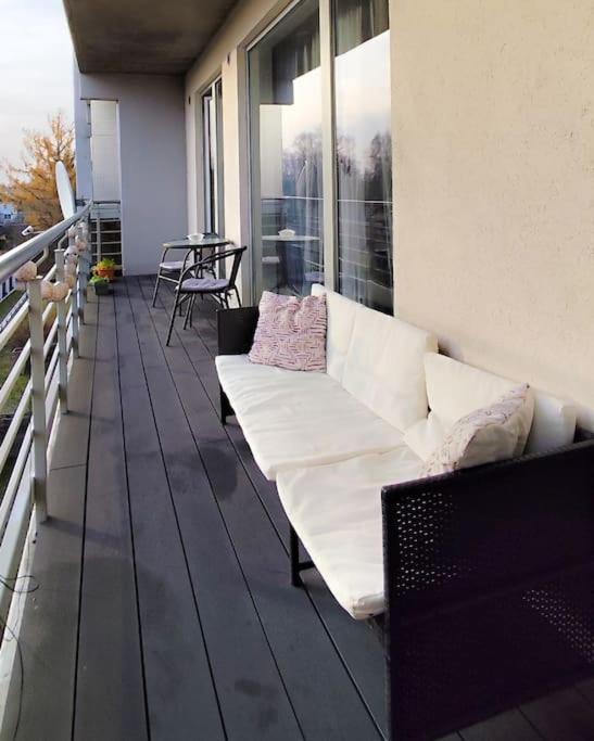 Skyview Retreat Appartement *