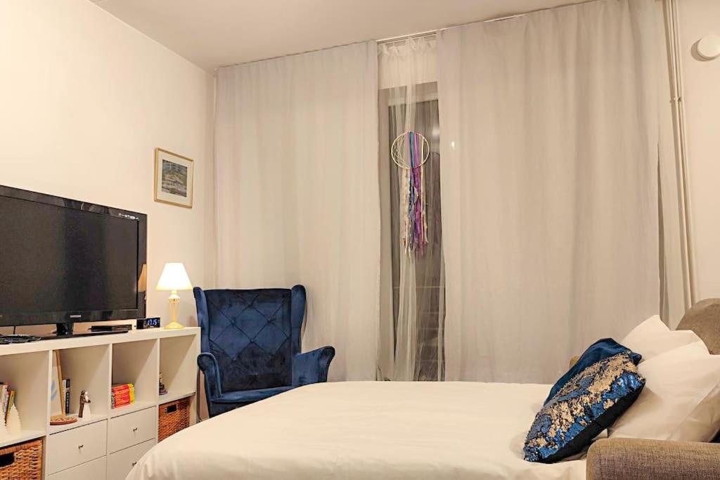 Appartement Skyview Retreat Riga